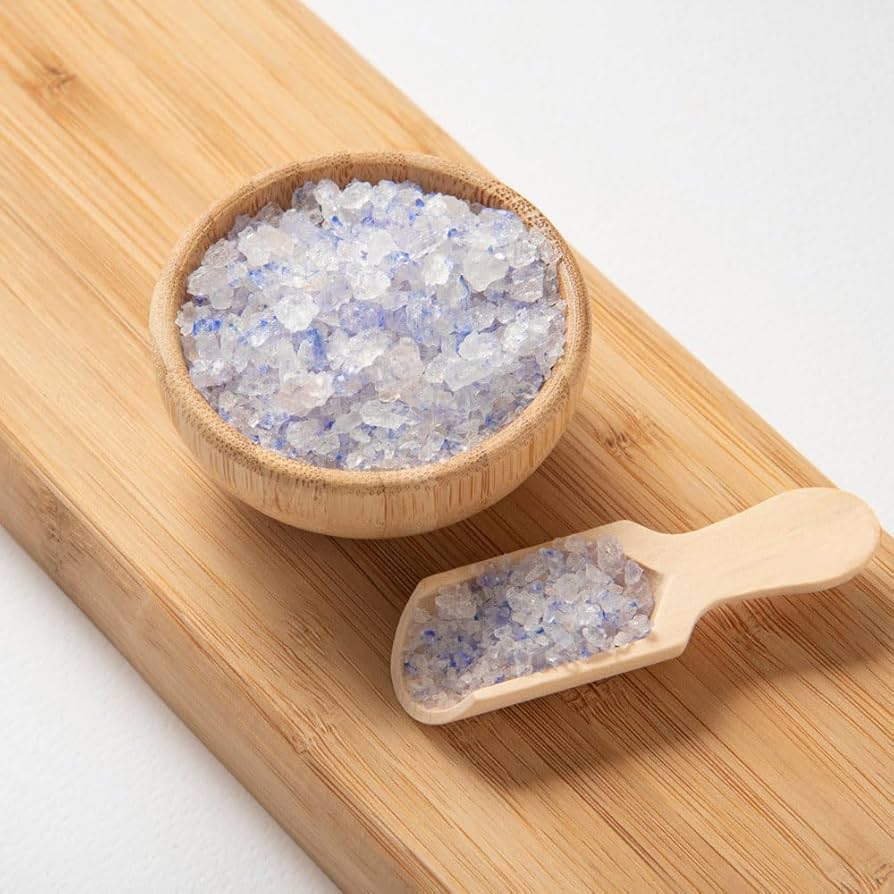 Premium salts
