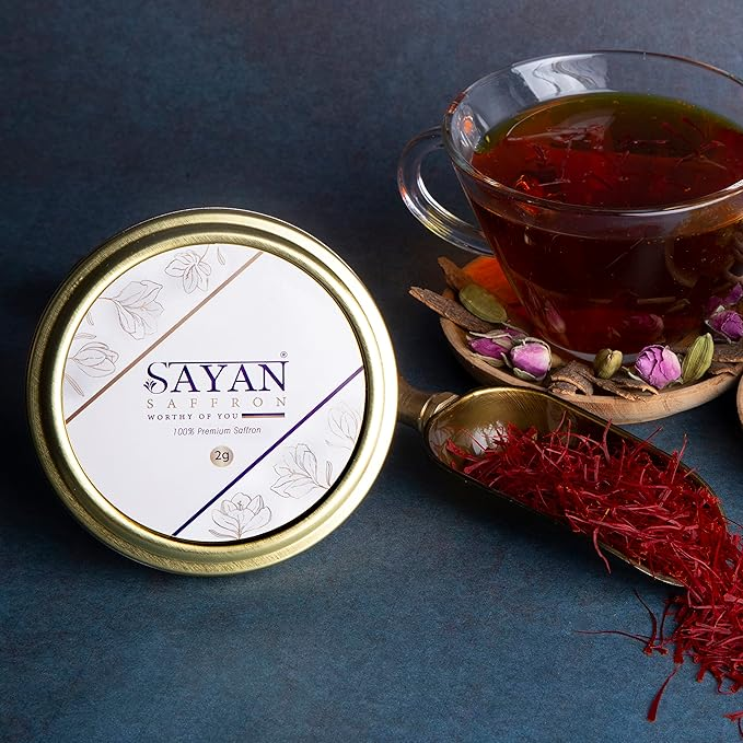 Saffron