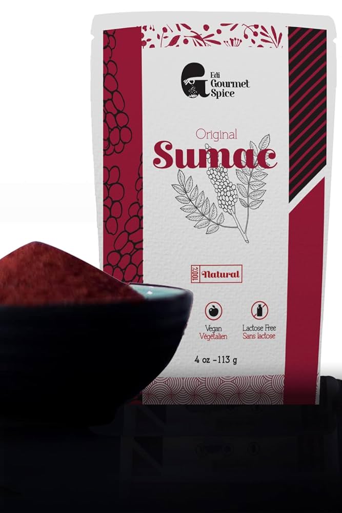 Sumac