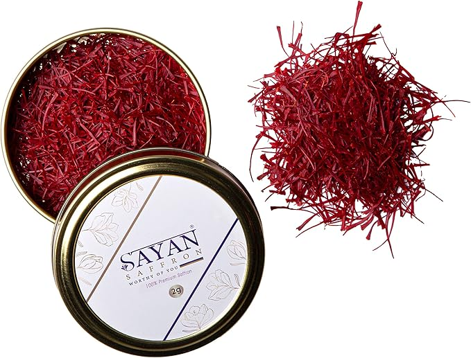 Saffron