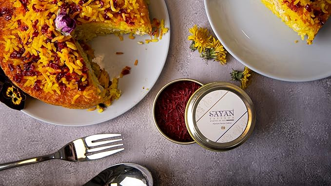 Saffron