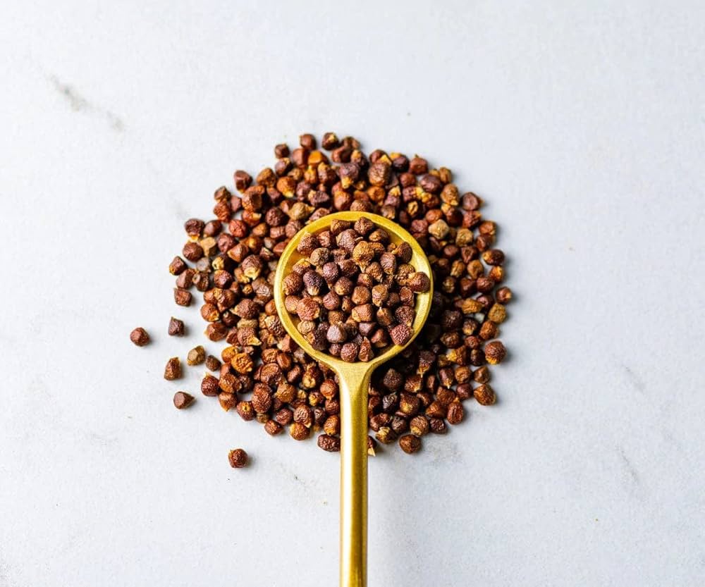 Grains of paradise