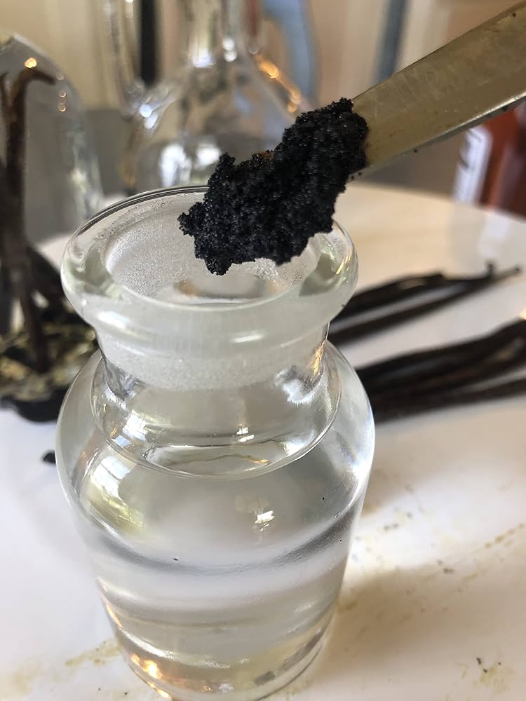 Madagascar vanilla