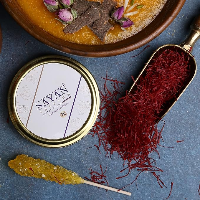 Saffron
