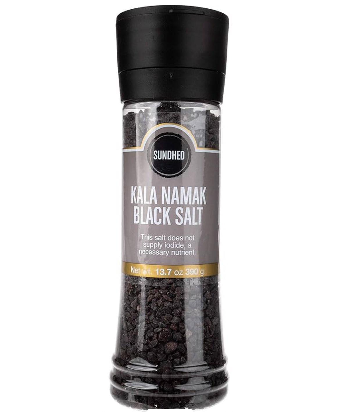 Kala namak salt