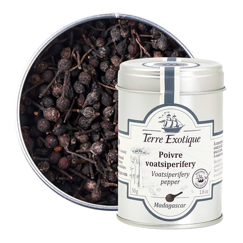 Voatsiperifery pepper