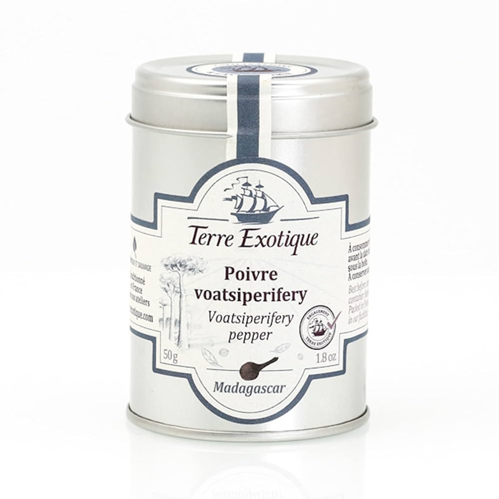 Voatsiperifery pepper