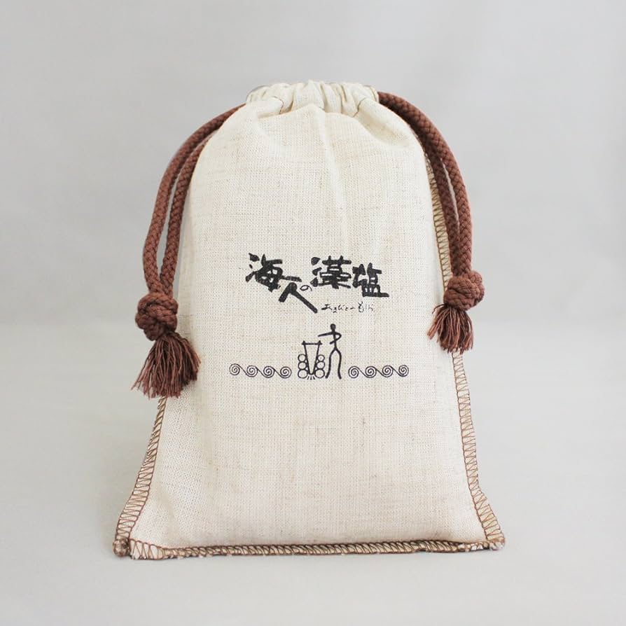 Moshio salt